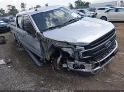 1FTEW1EP7KFB89892 2019 FORD F-150