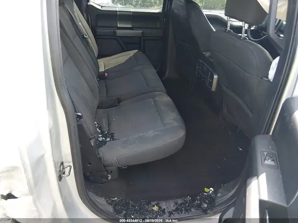 1FTEW1EP7KFB89892 2019 FORD F-150 - Image 8