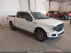 1FTEW1EP7KFB95451 2019 FORD F-150