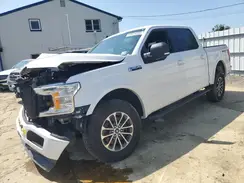 1FTEW1EP7KFC07713 2019 FORD F-150