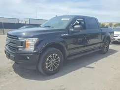 1FTEW1EP7KFC18159 2019 FORD F-150