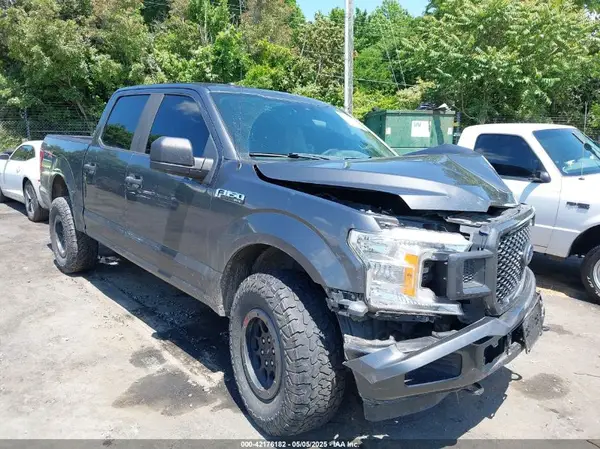 1FTEW1EP7KFC28853 2019 FORD F-150 - Image 1