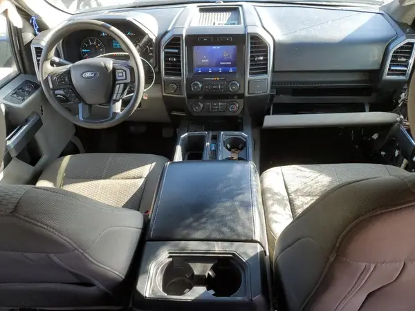 1FTEW1EP7KFC30456 2019 FORD F-150 - Image 8