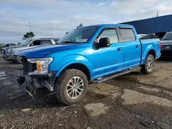 1FTEW1EP7KFC44289 2019 FORD F-150