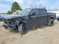 1FTEW1EP7KFC57723 2019 FORD F-150