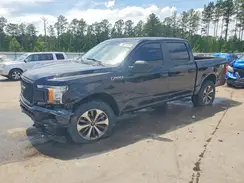 1FTEW1EP7KFC60329 2019 FORD F-150