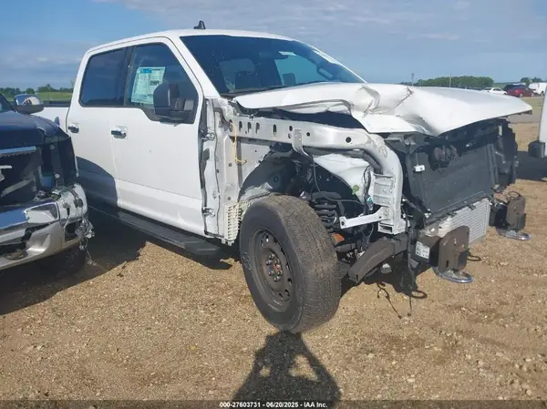 1FTEW1EP7KFC62954 2019 FORD F-150 - Image 1