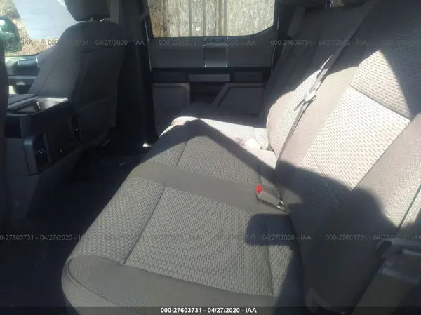 1FTEW1EP7KFC62954 2019 FORD F-150 - Image 8