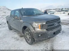 1FTEW1EP7KFC68625 2019 FORD F-150