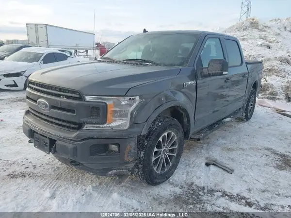 1FTEW1EP7KFC68625 2019 FORD F-150 - Image 2