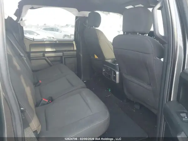 1FTEW1EP7KFC68625 2019 FORD F-150 - Image 8