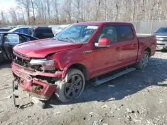 1FTEW1EP7KFC69872 2019 FORD F-150