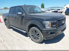 1FTEW1EP7KFC70200 2019 FORD F-150