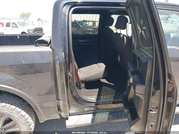 1FTEW1EP7KFC70200 2019 FORD F-150 - Image 8