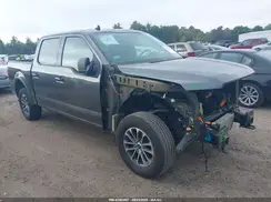 1FTEW1EP7KFC73467 2019 FORD F-150