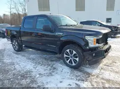 1FTEW1EP7KFC74263 2019 FORD F-150