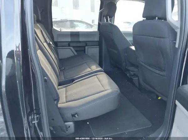 1FTEW1EP7KFC74263 2019 FORD F-150 - Image 8