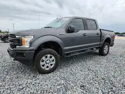 1FTEW1EP7KFC79060 2019 FORD F-150