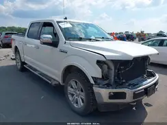 1FTEW1EP7KFC89703 2019 FORD F-150