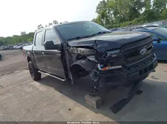 1FTEW1EP7KFC99633 2019 FORD F-150