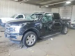 1FTEW1EP7KFD02370 2019 FORD F-150