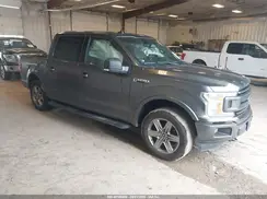 1FTEW1EP7KFD05768 2019 FORD F-150