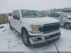 1FTEW1EP7KFD20996 2019 FORD F-150