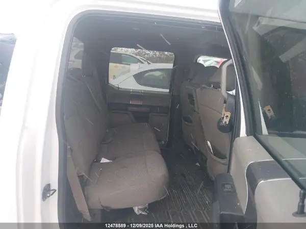 1FTEW1EP7KFD20996 2019 FORD F-150 - Image 8