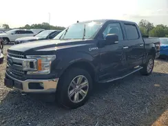 1FTEW1EP7KFD24546 2019 FORD F-150