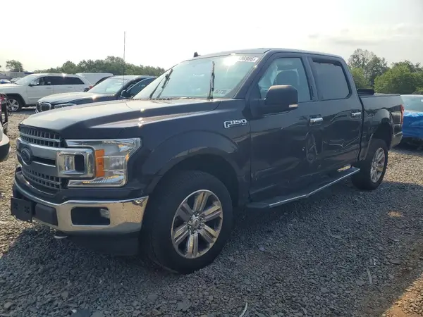1FTEW1EP7KFD24546 2019 FORD F-150 - Image 1
