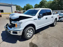 1FTEW1EP7KFD39290 2019 FORD F-150
