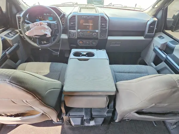 1FTEW1EP7KFD39290 2019 FORD F-150 - Image 8