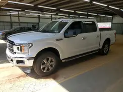 1FTEW1EP7KFD41444 2019 FORD F-150