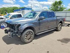 1FTEW1EP7KFD46031 2019 FORD F-150