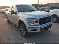 1FTEW1EP7KFD52881 2019 FORD F-150