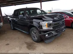 1FTEW1EP7KKC21120 2019 FORD F-150