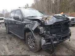 1FTEW1EP7KKC25944 2019 FORD F-150