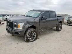 1FTEW1EP7KKC29878 2019 FORD F-150