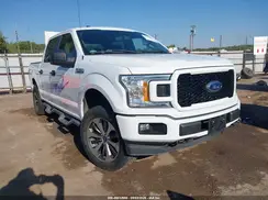 1FTEW1EP7KKC30786 2019 FORD F-150