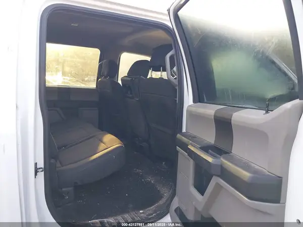 1FTEW1EP7KKC32991 2019 FORD F-150 - Image 8