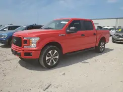 1FTEW1EP7KKC33011 2019 FORD F-150