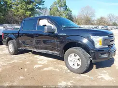 1FTEW1EP7KKC33414 2019 FORD F-150