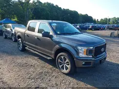 1FTEW1EP7KKC36779 2019 FORD F-150