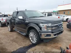 1FTEW1EP7KKC53534 2019 FORD F-150