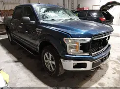 1FTEW1EP7KKC69426 2019 FORD F-150