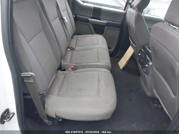 1FTEW1EP7KKC70866 2019 FORD F-150 - Image 8