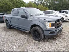 1FTEW1EP7KKC72925 2019 FORD F-150