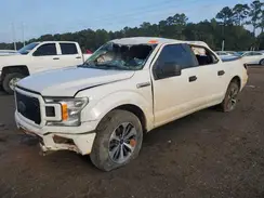 1FTEW1EP7KKC82242 2019 FORD F-150