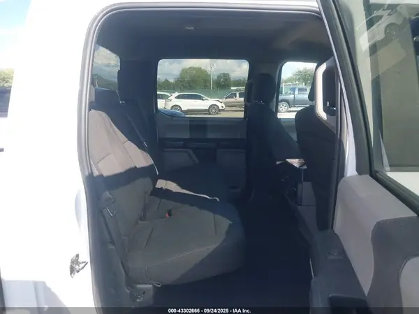 1FTEW1EP7KKC85657 2019 FORD F-150 - Image 8