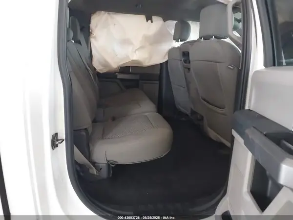 1FTEW1EP7KKC91684 2019 FORD F-150 - Image 8